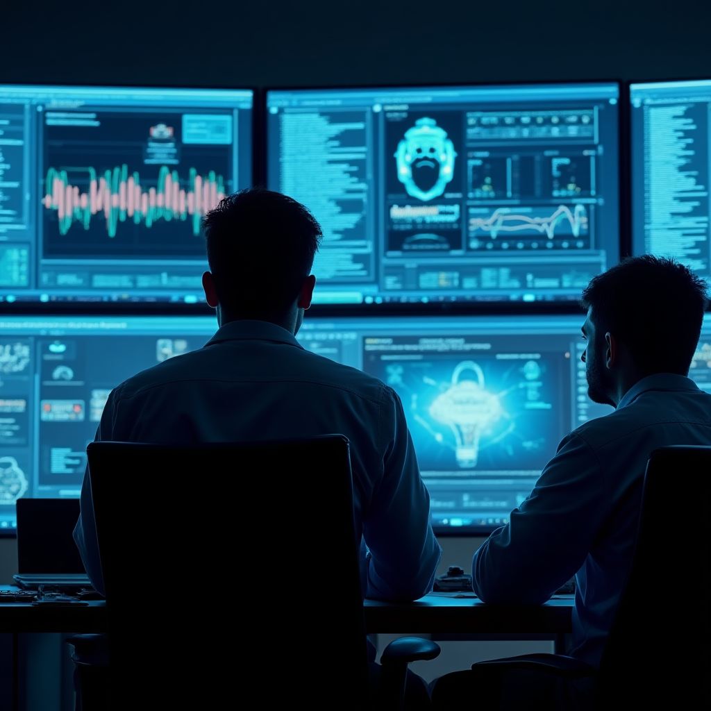 Dirección Nacional de Ciberseguridad