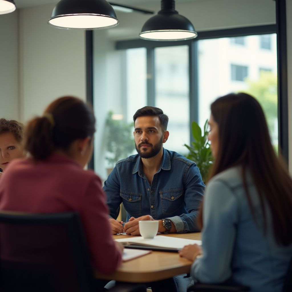 Defensa del Consumidor