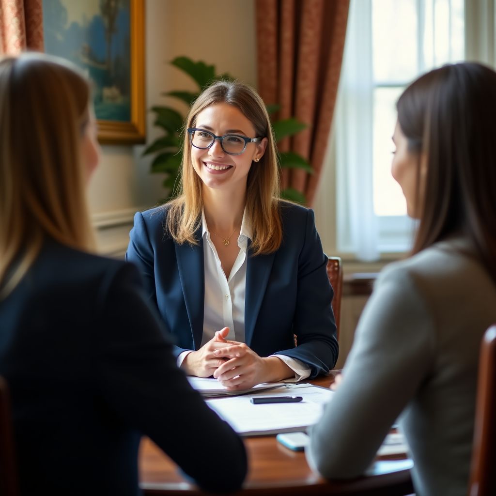 Consultoría financiera