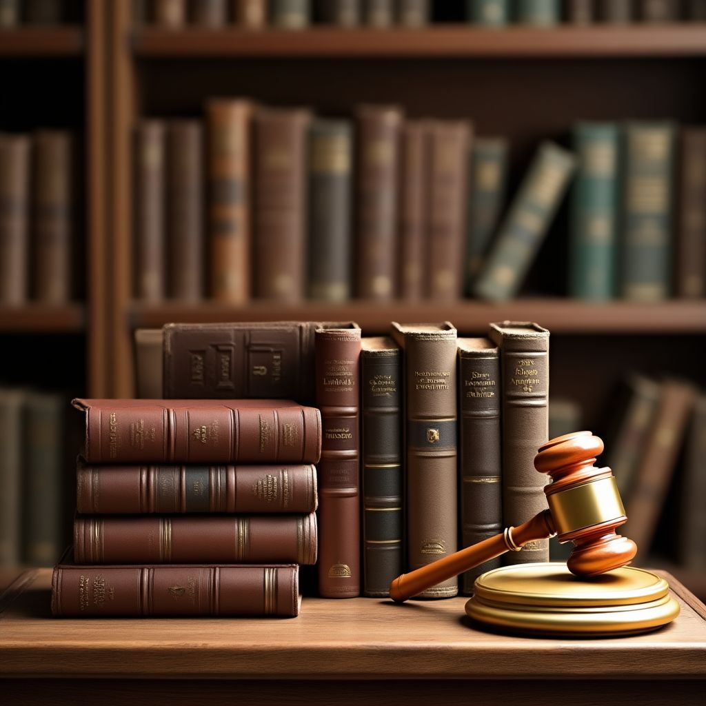 Marco legal financiero