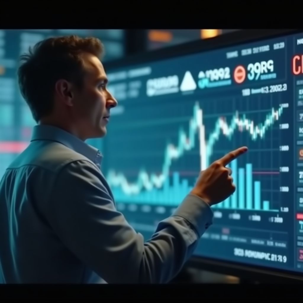 Señales de alerta financieras